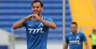 Левски - Ботев Пловдив 3:1 