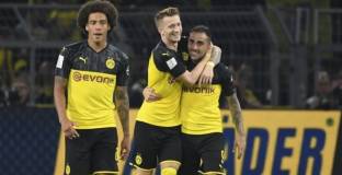 Дортмунд удари Байерн и спечели Суперкупата