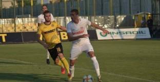 Ботев Пловдив - Царско село 0:2 