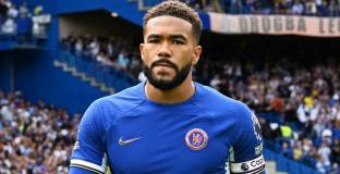 Джеймс изключва трансфер в Ман Сити, но е открит за Реал Мадрид 