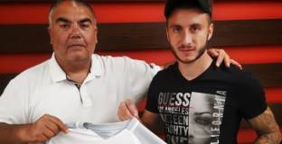 Царско село привлече Антон Карачанаков