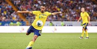 Попето се контузи - под въпрос е за гостуването на Англия