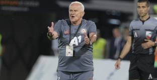 ЦСКА - Арда 3:2 