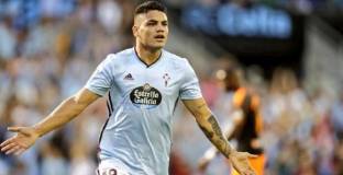 Селта с първа победа за сезона и то срещу Валенсия