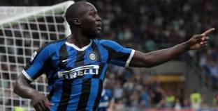 Супер старт за Интер в Серия А