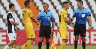 Локомотив Пд - Ботев Пд 1:1 