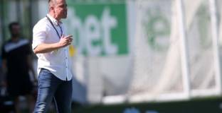 Витоша - Царско село 3:2 