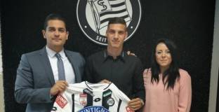 Десподов: Не съм обмислял връщане в ЦСКА! За всеки е мечта да играе на Уембли