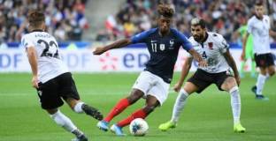 Петлите изкълваха Албания