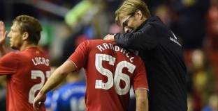 Трансферна бомба: Арда Кърджали взе играч oт Ливърпул (видео)