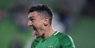 Лудогорец - Етър 2:0 