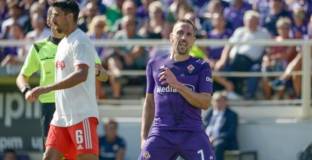 Без голове, но с много контузии на Фиорентина - Ювентус