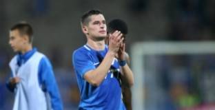 Левски - Черно море 3:0 