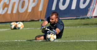 Ботев Враца - Дунав 0:0 