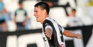 Локомотив Пловдив - Берое 3:0 