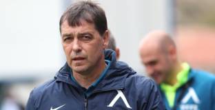 Спартак Варна - Левски 1:5 