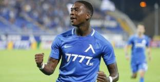 Левски - Ботев Враца 3:1 