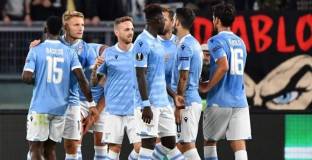 Лацио и Севиля с трудни победи в Лига Европа