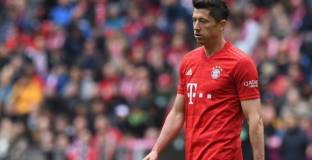 Гръм от ясно небе! Байерн с малко очаквана загуба в Бундеслигата