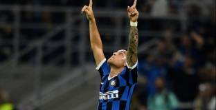 Интер с важен успех срещу Дортмунд