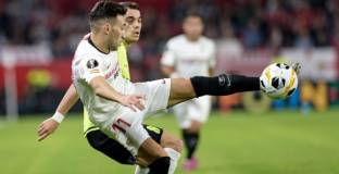 Севиля и Арсенал останаха с пълен актив в Лига Европа