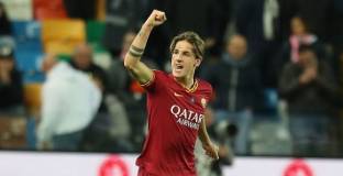 Рома и Лацио мачкат в кръга на Серия А