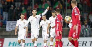 Португалия ще защитава европейската си титла