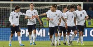 Италия с погром над Армения