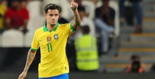 Бразилия с класика срещу Южна Корея