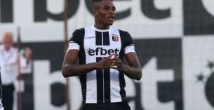 Етър - Славия 0:2 