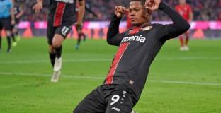 Два аспирина и главоболие за Байерн