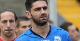 Лудогорец - Черно море 1:1 