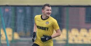 Ботев Пловдив - Берое 3:1 