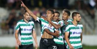 Черно море - Арда 1:1 