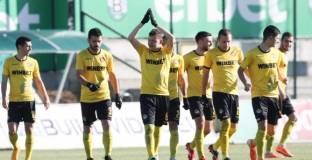 Витоша - Ботев Пловдив 0:2 