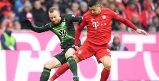 Младок спаси трите точки за Байерн