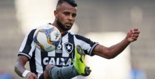 Лудогорец с оферта към ас на Ботафого