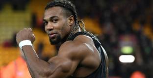 Хески: Траоре подхожда на Ливърпул