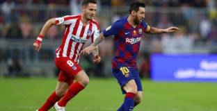 Страхотни обрати и Атлетико е на финал за Суперкупата