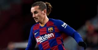 Барселона се спаси в последната минута и отива на 1/8-финал за Купата