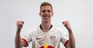 Олмо четири пъти отказал на Байерн Мюнхен