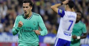 Реал мачка за Купата