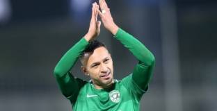 Лудогорец - Ботев Враца 6:0 