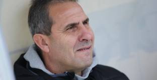 Берое - Етър 2:0 