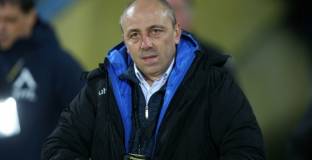 Дунав - Черно море 0:2 