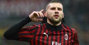 Милан укроти биковете