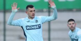 Дунав - Ботев Враца 0:0 