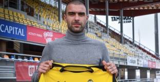 ЦСКА трансферира свой играч в шампиона на Финландия