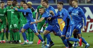 Левски - Лудогорец 0:0 (6:5 дузпи) 