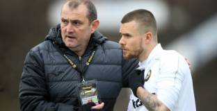 Славия - Ботев Пловдив 2:1 